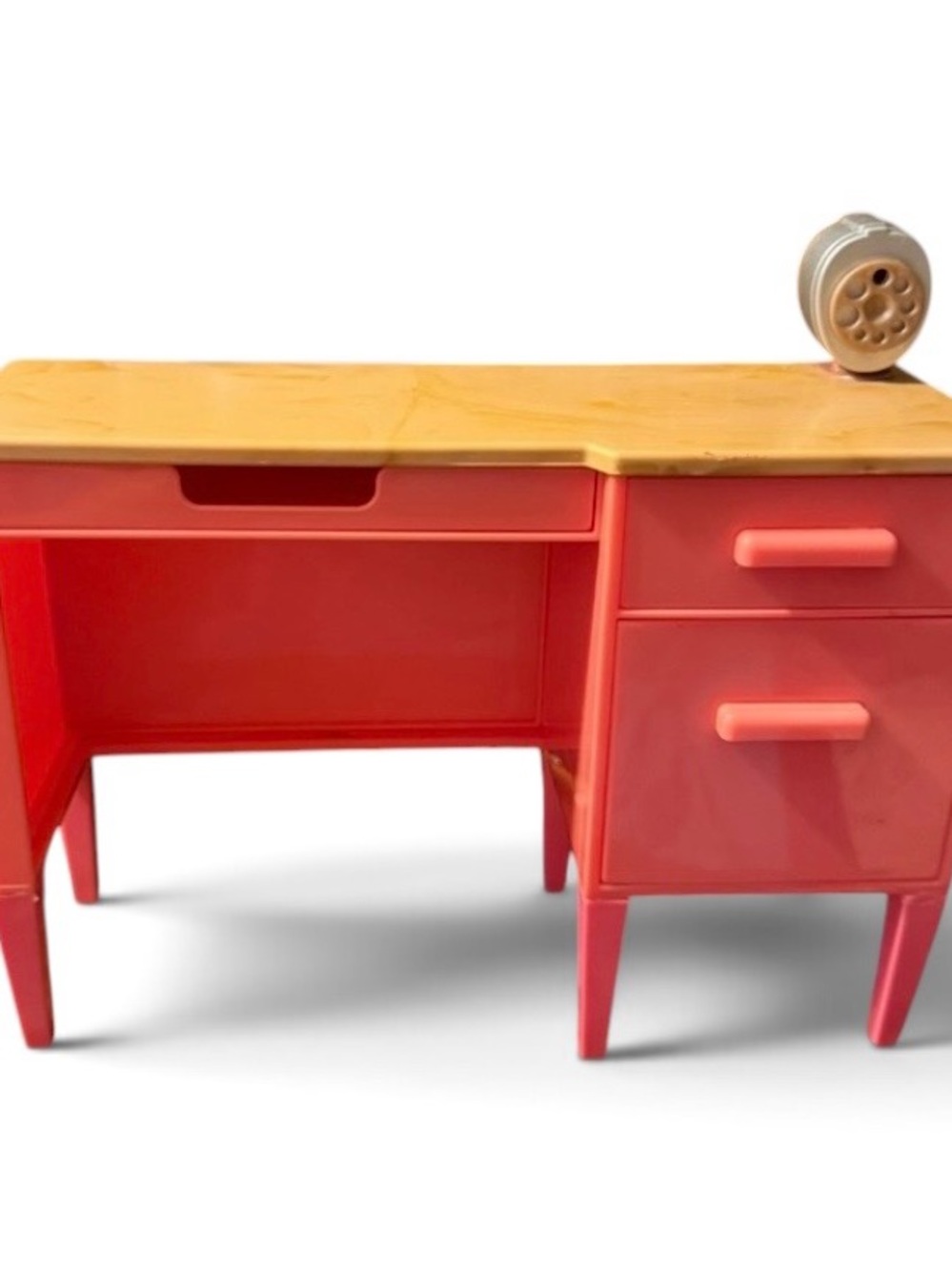 Our Generation ~  Awesome Academy ~  Teacher Desk ~ Doll ~ Pink